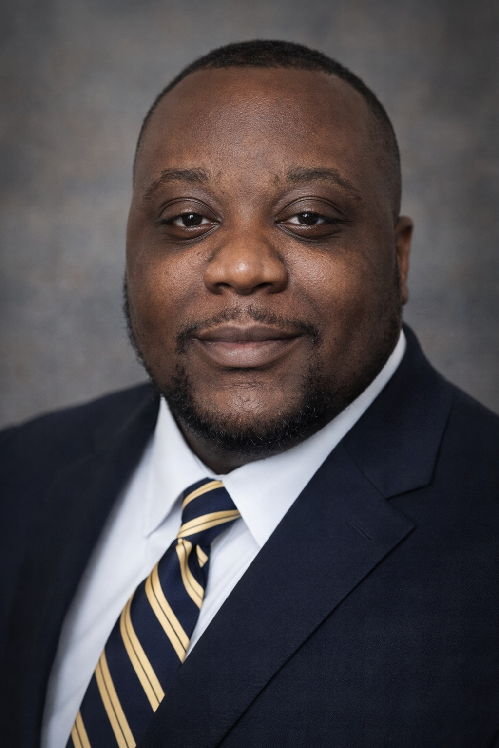 Devin Myers, Founder of D. Myers